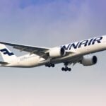 Liebherr-Aerospace will perform overhaul of the nose landing gear systems for Finnair's Airbus A350 aircraft