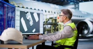 Air Transport Components has acquired ACI, an FAA-certified specialist in precision-engineered aircraft component repairs © Shutterstock