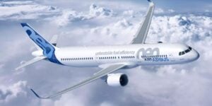 Image of Airbus A321neo