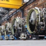 CFM56-7B engines © AerFin