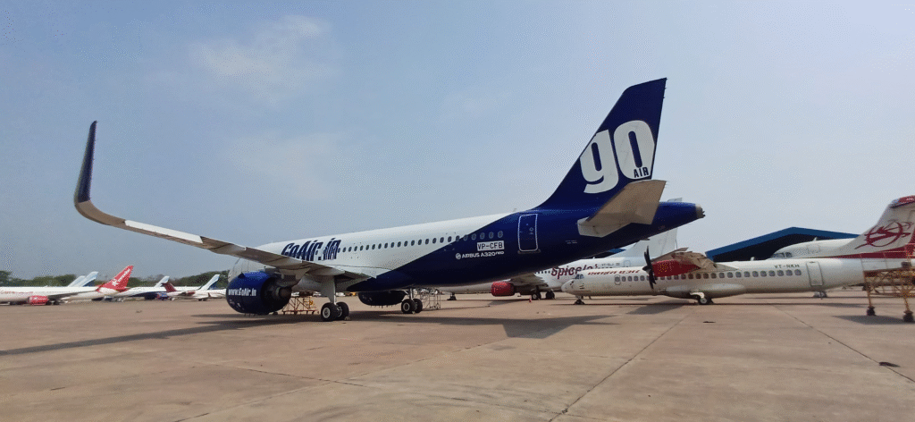 AerFin has surpassed 9,000 removed components following the teardown of eight A320neos in France and the Philippines