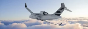 © Bombardier Challenger 650