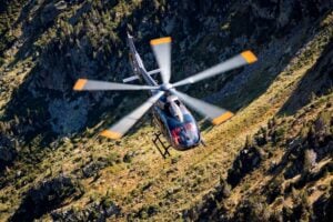 Armenia has ordered six H145 helicopters © Airbus Helicopters