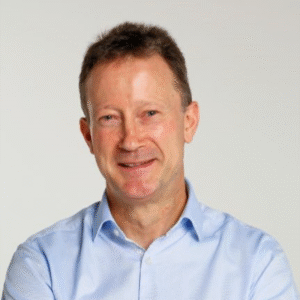 Andrew Littledale