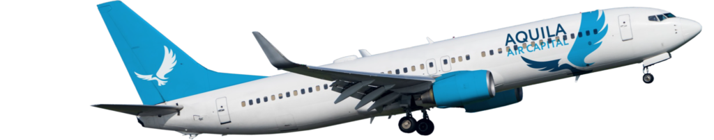 &copy; Aquila Air Capital