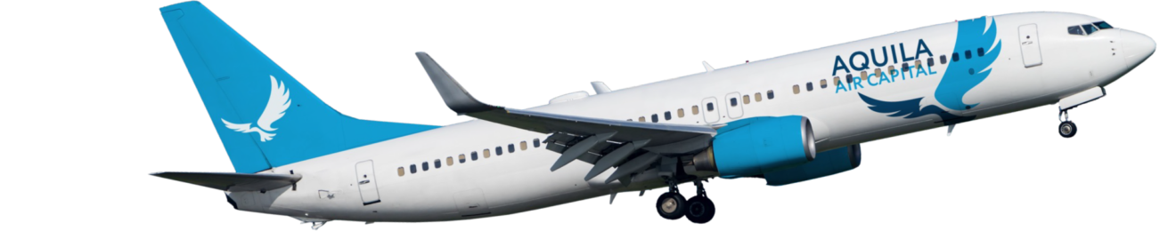 © Aquila Air Capital