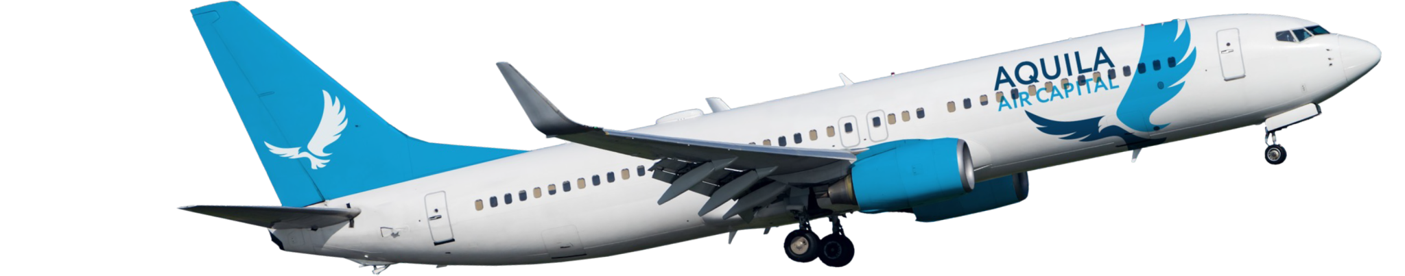 © Aquila Air Capital