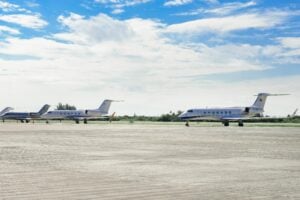 Bain Capital has launched JB Aircraft Finance
