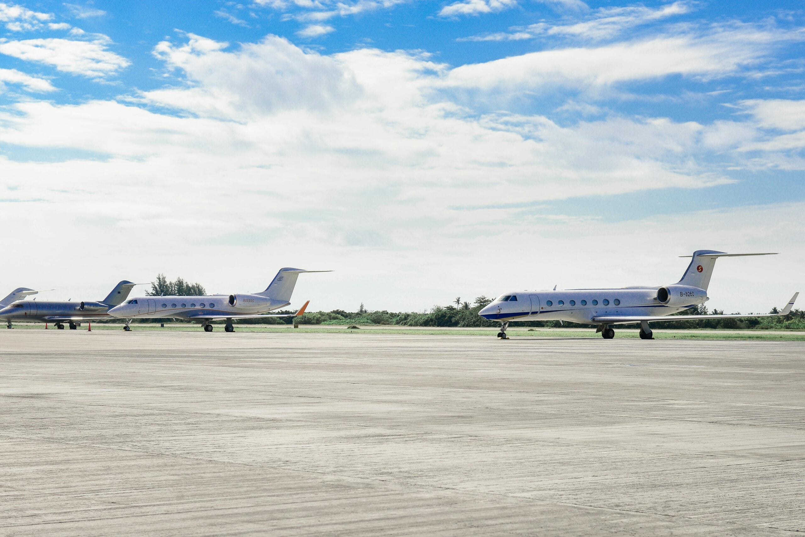Bain Capital has launched JB Aircraft Finance