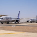 Riyadh Air Boeing 787 Dreamliner