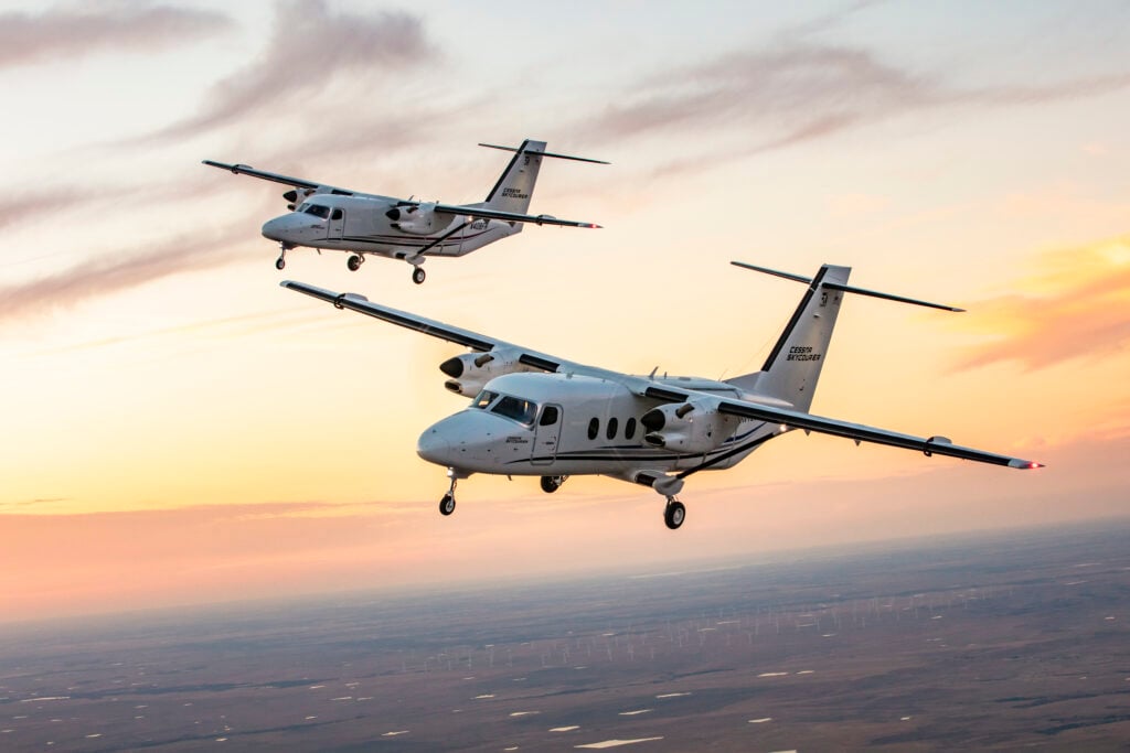 Cessna SkyCourier