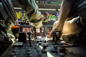 Embraer will provide support solutions for FAB's KC-390 Millennium fleet © Embraer