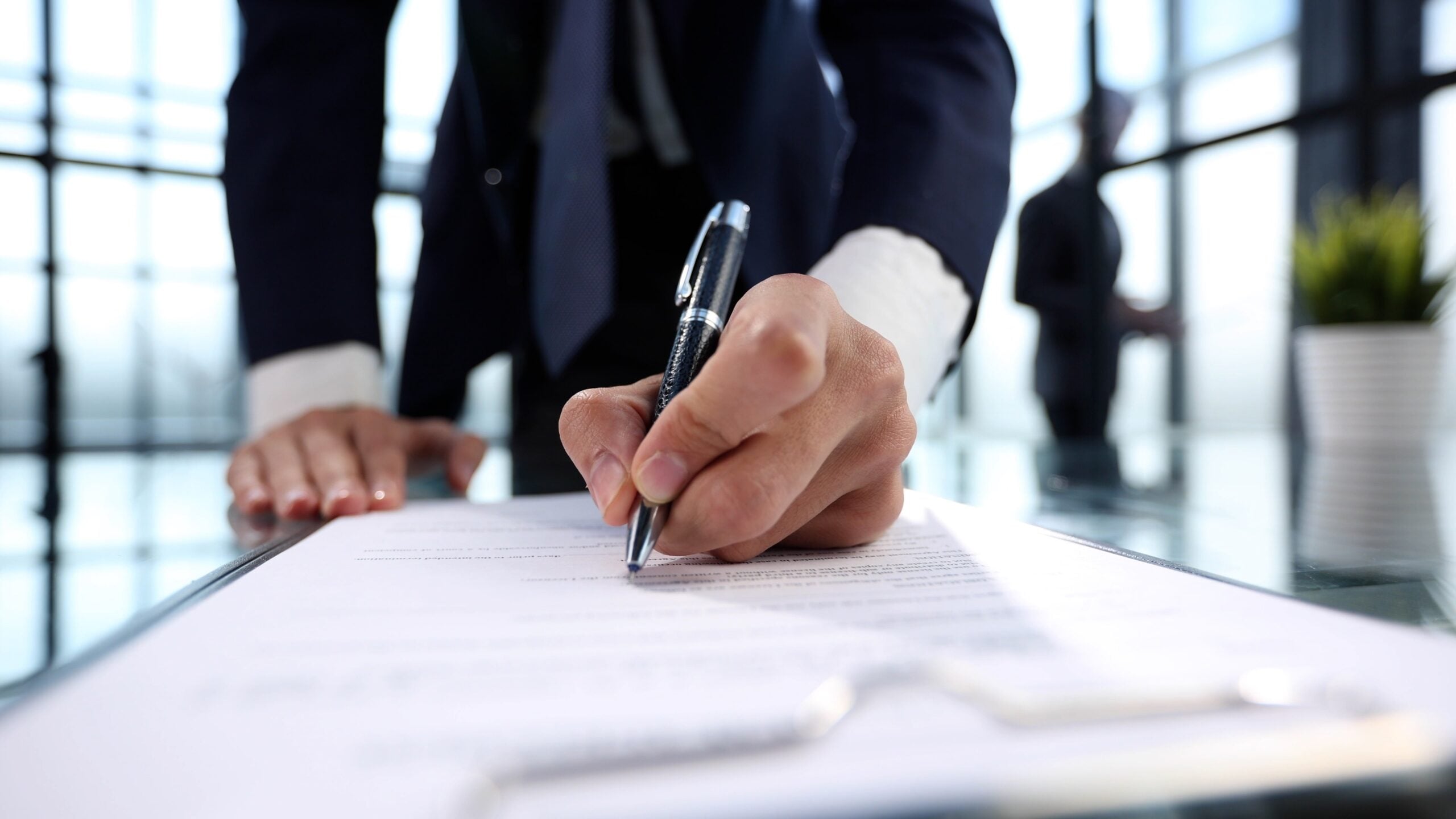 FDH Aero has signed a definitive agreement under which Bain Capital will acquire a majority stake in the company © Shutterstock