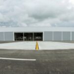Punta Cana aviation MRO hub