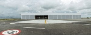 Punta Cana aviation MRO hub