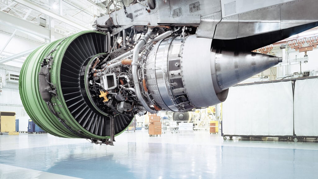 GA Telesis has expanded its component repair capabilities with new GE90 fuel pump overhaul and testing capacity