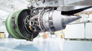 GA Telesis has expanded its component repair capabilities with new GE90 fuel pump overhaul and testing capacity