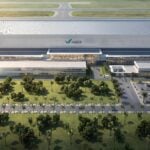 HAECO and partners plan landmark Vietnam MRO centre © HAECO