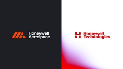 Honeywell has unveiled its two new brands