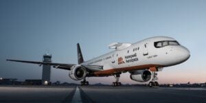 Honeywell Aerospace's spin-off from Honeywell Technologies is completed