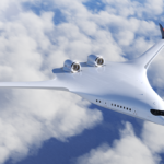 JetZero will produce the Z4 all-wing aircraft in Greensboro, North Carolina