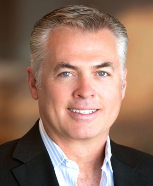 Lee Beaumont Chief Executive Officer of BeauTech