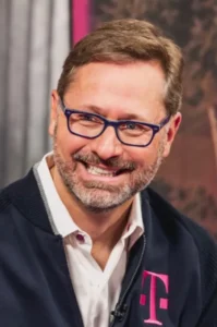 Mike Sievert