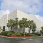 Ontic's new Weston, Florida facility © Ontic