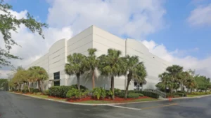 Ontic's new Weston, Florida facility © Ontic