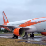 SETNA has added an A319 airframe to its portfolio