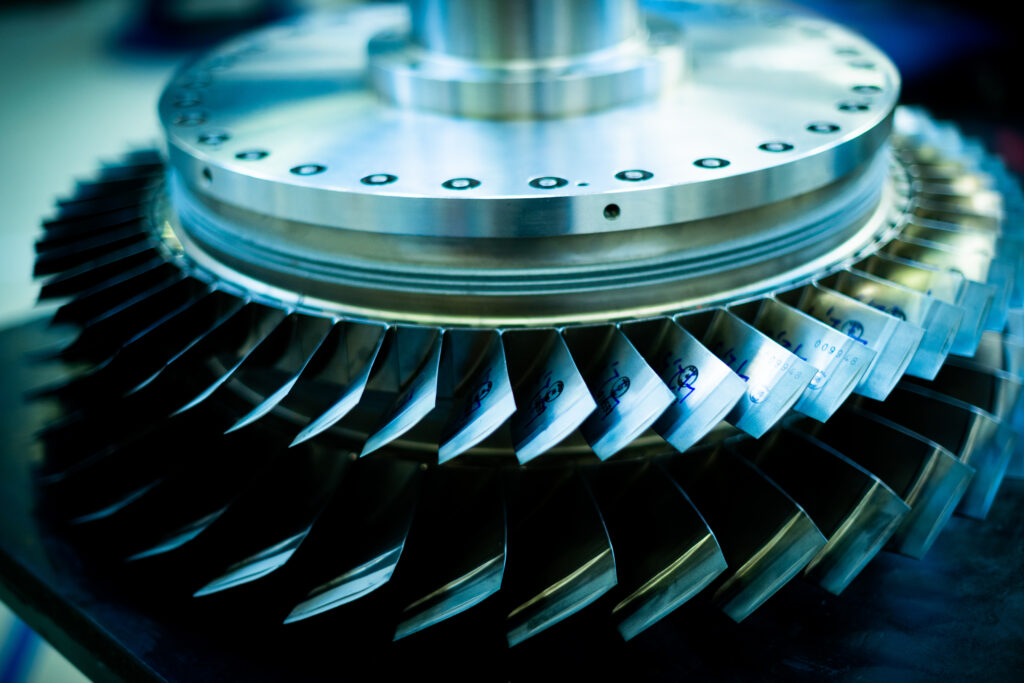 aircraft engine parts