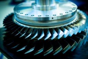 aircraft engine parts