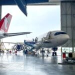 Vallair has attained A330neo maintenance approval at its Châteauroux facility in France