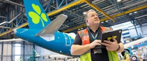 Aer Lingus and AISmartPlan, an AI-powered aircraft maintenance planning platform, have signed a new commercial agreement