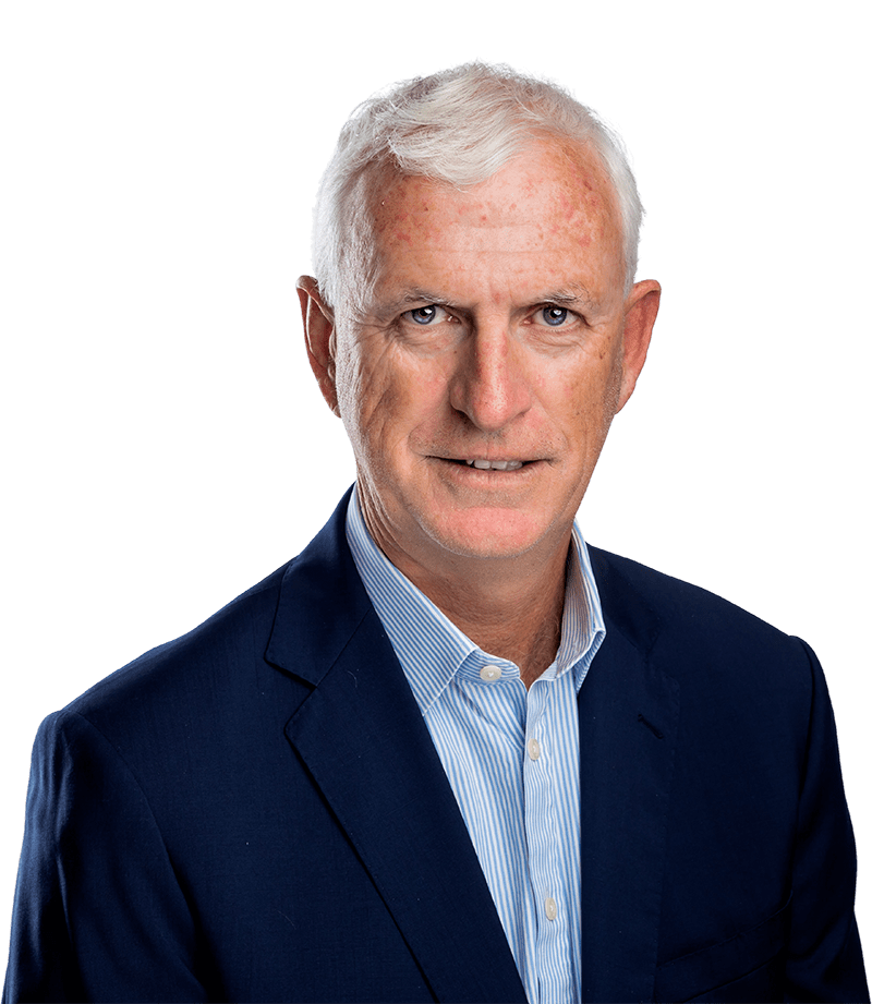 Paul McElhinney
