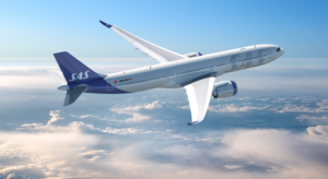 SAS orders 18 Airbus A330neos to fuel fleet renewal