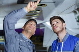 AMAC Academy will train the next generation of aircraft maintenance professionals