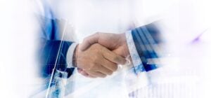 AerCap and AFI KLM E&M have established a 50:50 joint venture © Shutterstock