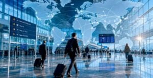 Airbus forecasts traffic growth driven by urbanisation and increased connectivity