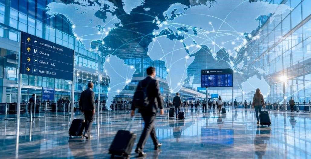 Airbus forecasts traffic growth driven by urbanisation and increased connectivity