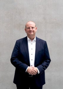 Andreas Erber