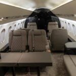 Aviation Technology launches Aviation Technology Interiors © Aviation Technology