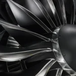 LEAP-1B fan