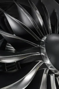LEAP-1B fan