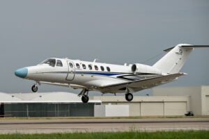 Cessna Citation CJ3 Gen3 achieves first flight, advancing next-generation light jet toward certification