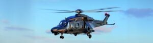 GE Aerospace will power the UK's new medium helicopter fleet