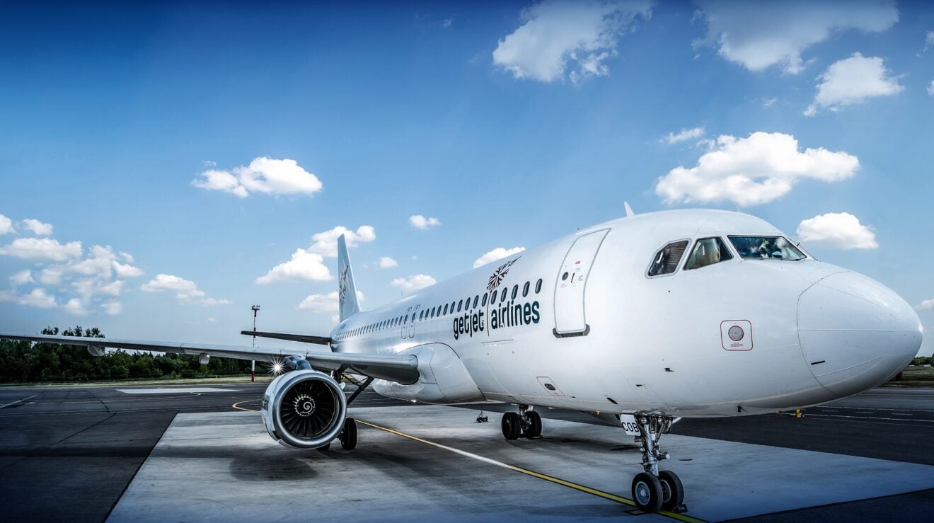 GetJet Airlines posts stronger profits in 2025 on stable revenue