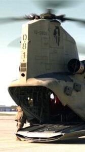 Honeywell Aerospace has secured a T55 engine repair and overhaul contract with the U.S. Army