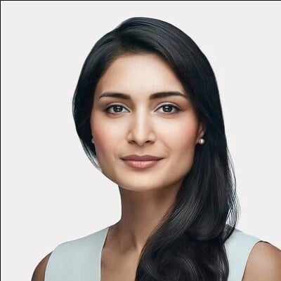 Saadia Zahidi