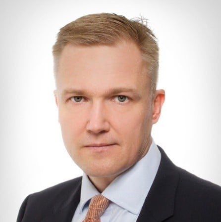 Jussi Siitonen